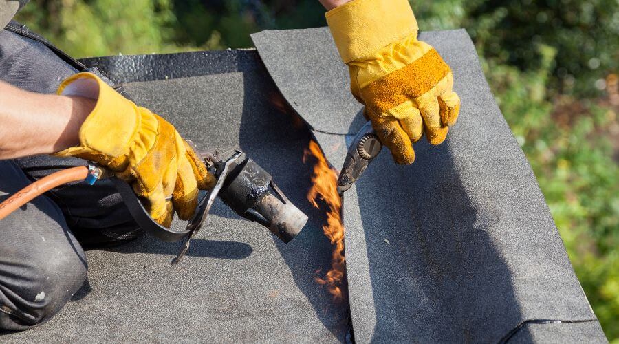 Expert Emergency Roof Repairs services in Whitney, NE